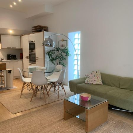 Luxury 3-Bedroom Townhouse In Hackney London Luaran gambar