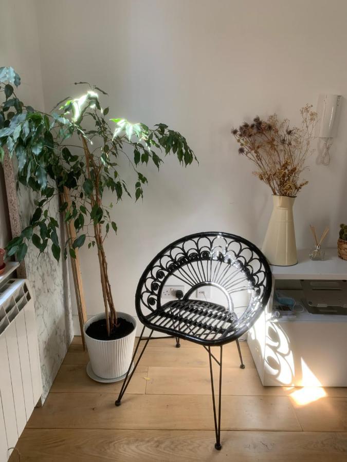 Luxury 3-Bedroom Townhouse In Hackney London Luaran gambar