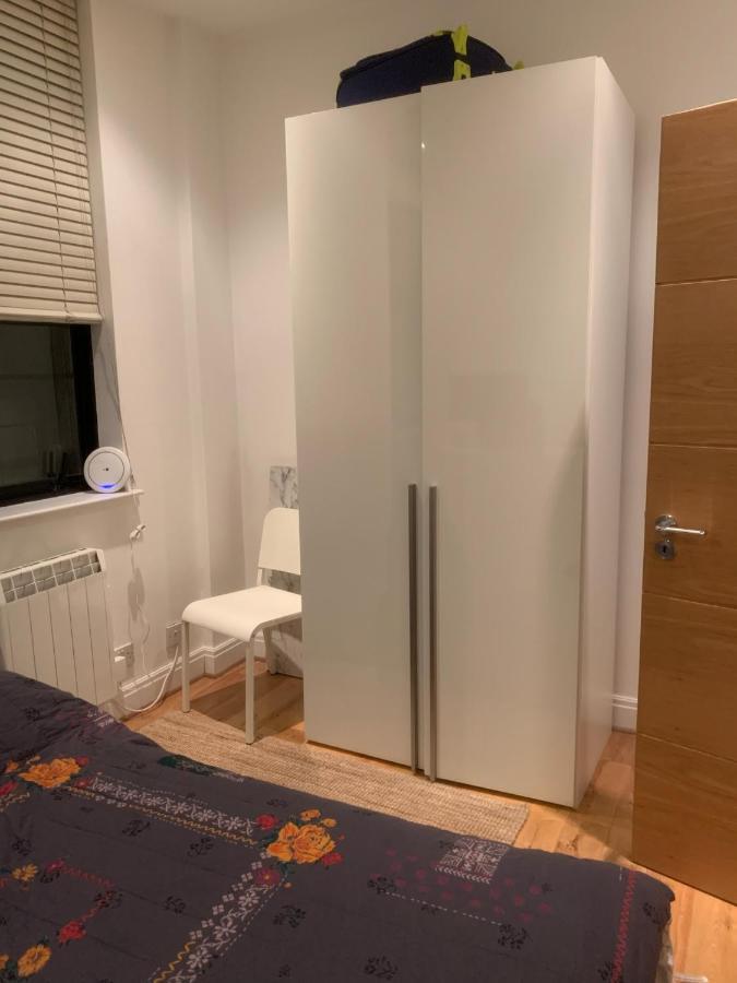 Luxury 3-Bedroom Townhouse In Hackney London Luaran gambar